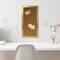 Gold Framed Cork Board by Ashland&#xAE;
